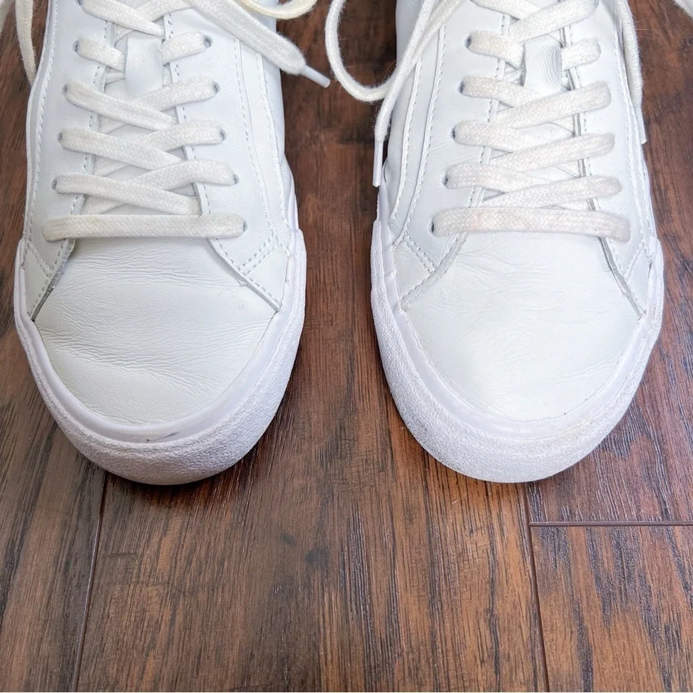 Madewell fabulous leather